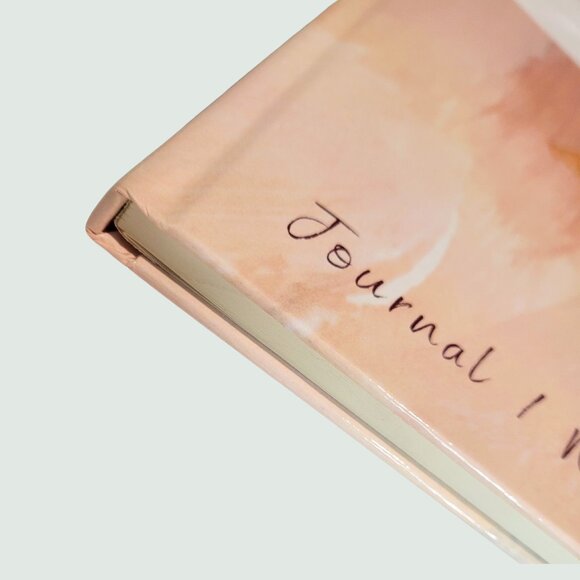 Brushstrokes - Novelty Journal - Picture 3 of 5